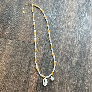 Bruna  Mare Necklace